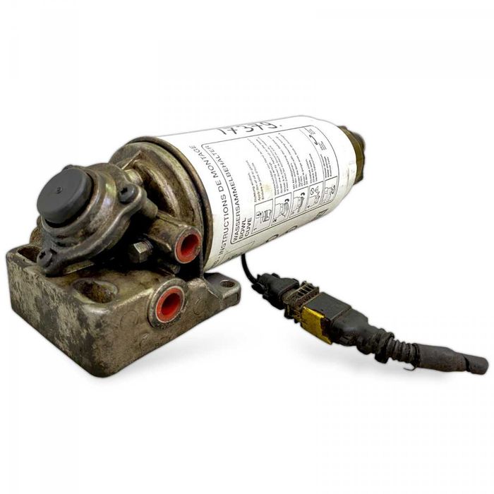 Suport filtru motorina DAF VDL, CITEA,XLE,SLE -Piese de schimb