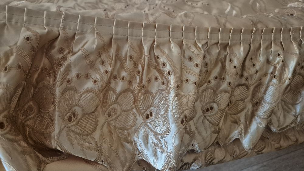 Покрывало 2х спальня