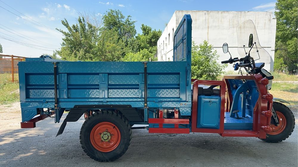 Elektro muravey 1.200kg optom