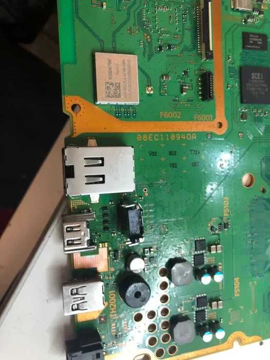 Reparatii electronice, PS5, PS4, PS4 Pro, Xbox, Laptop, MacBook