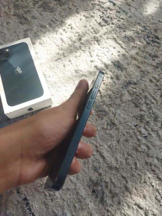iPhone 13 продам/обмен