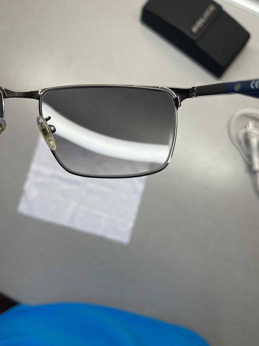 Слънчеви очила Police Brooklyn 9 SPL539 Sunglasses SPL539 568F
