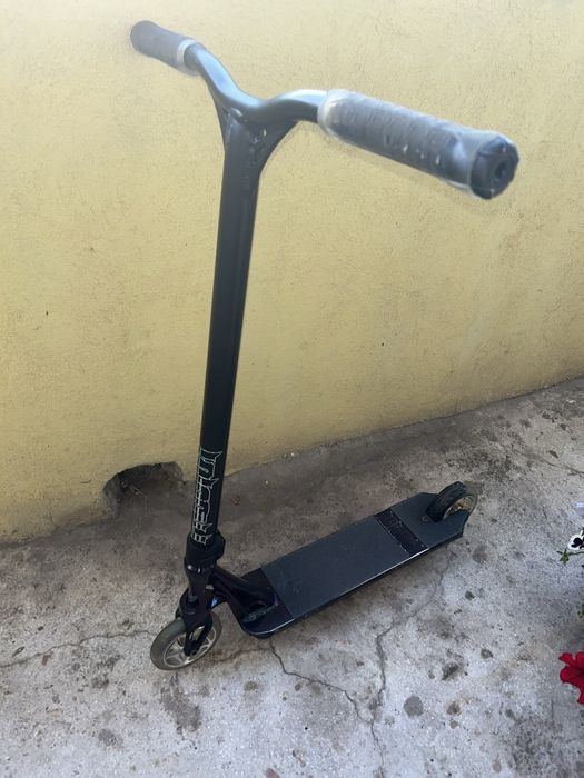 Trotineta Freestyle Prodigy S8 - Nebula