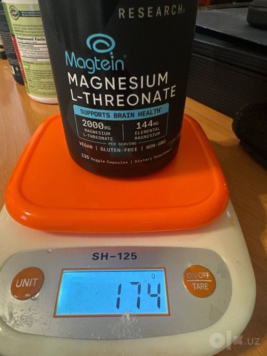 Vitaminlar orginal