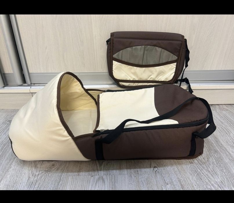 Продается  зимняя колояска