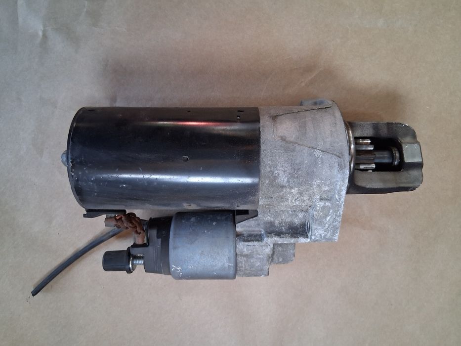 Стартер мерцедес S класа w221 3.5 258к.с