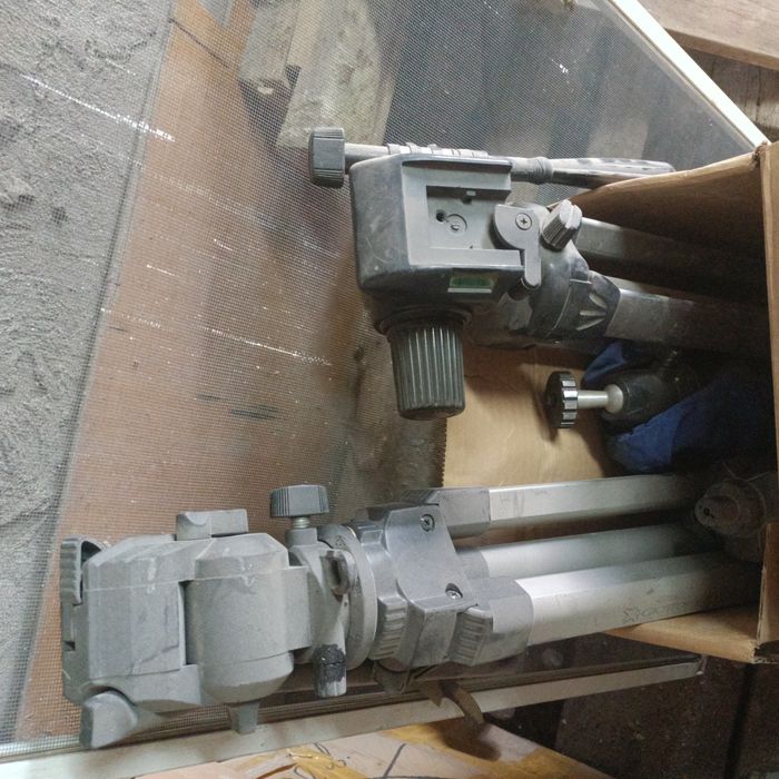 Продам штатив бу