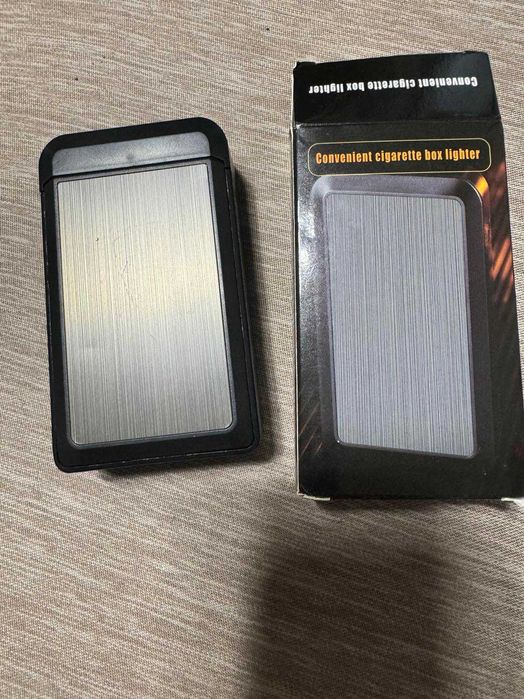 Табакера за 20 цигари