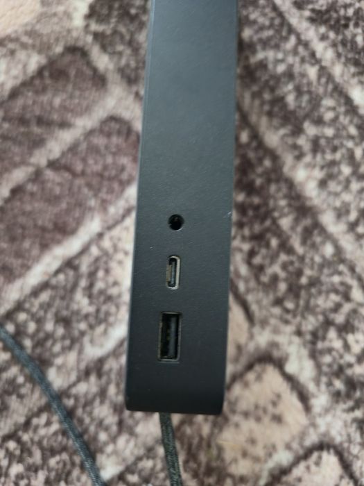 Hp Docking Station