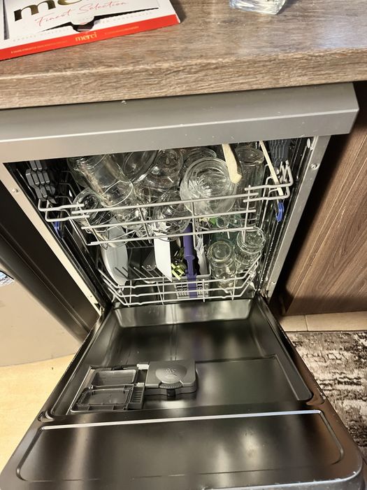 Съдомиялна BEKO 45 см.