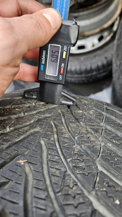 Гуми 205 55 16 аполо