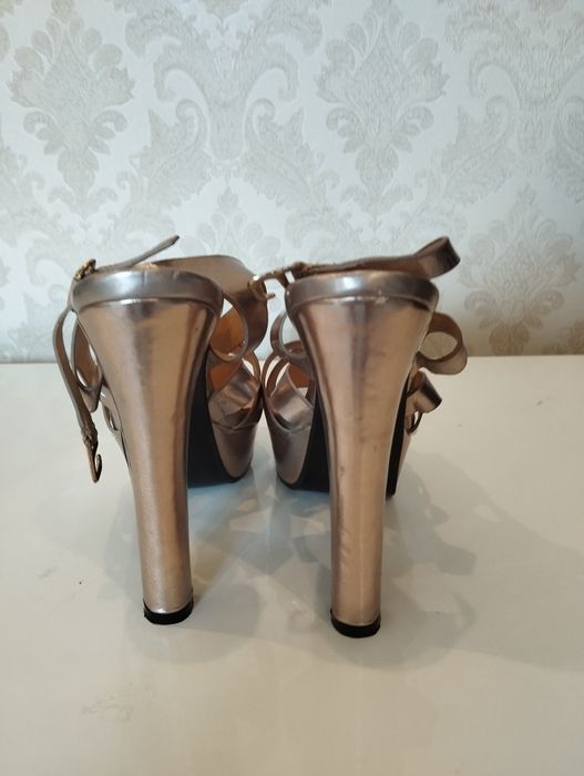 Обувь   обмен на сумки