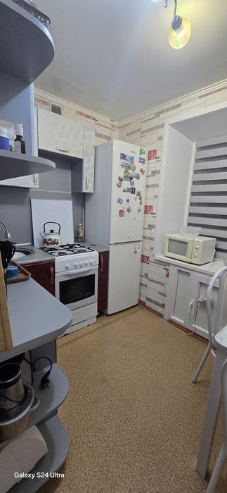 Продаётся квартира