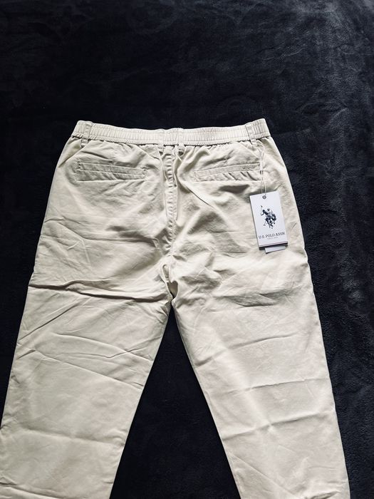 Мужские штаны US POLO ASSN