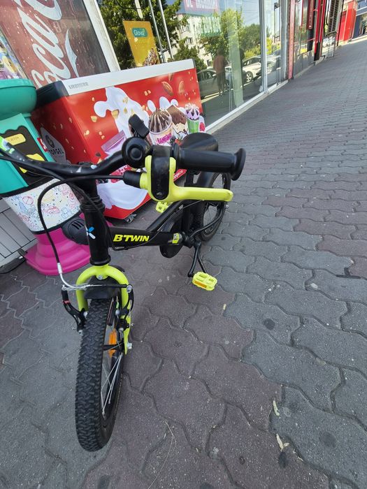Vand bicicleta copii