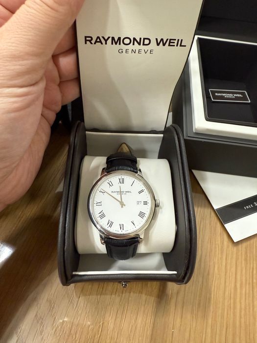 Мужские часы Raymond Weil