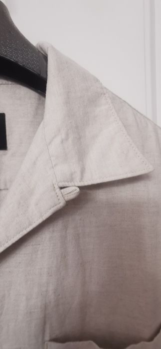 Prada рубашка мужская