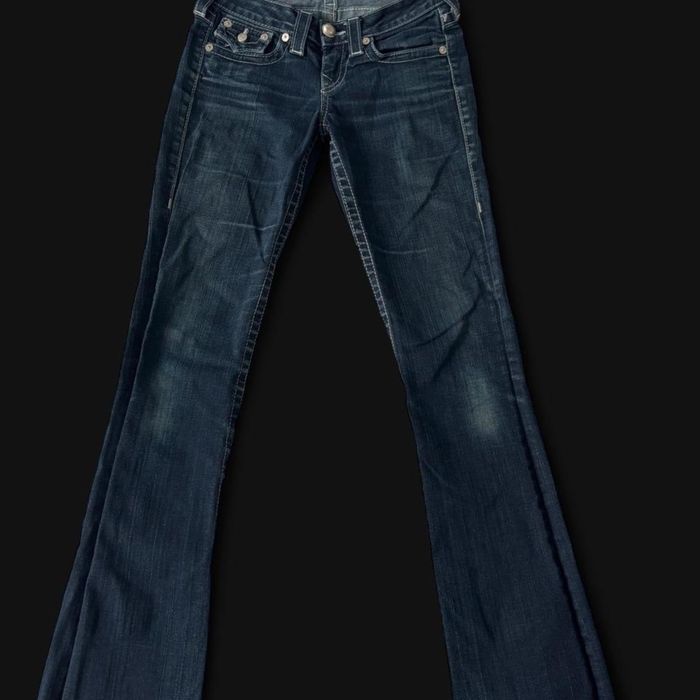 Женские джинсы True Religion