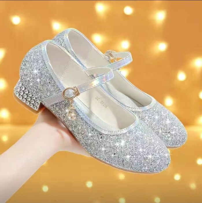 Продам  туфельки для принцессы