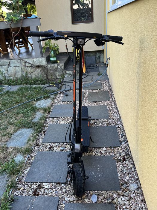 Trotineta Electrica Kukirin G2 Ultra