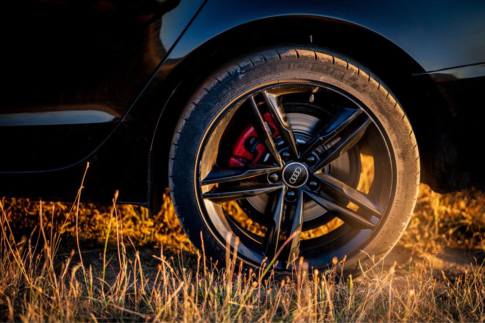 Audi a4 B8 2010/ бартер