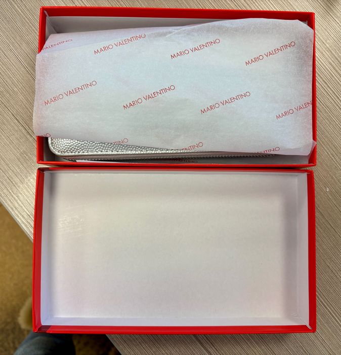 портфейл Valentino