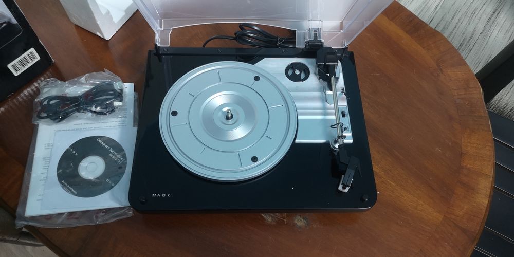 Старинен Часовник Радио и други