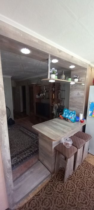 Продаётся квартира