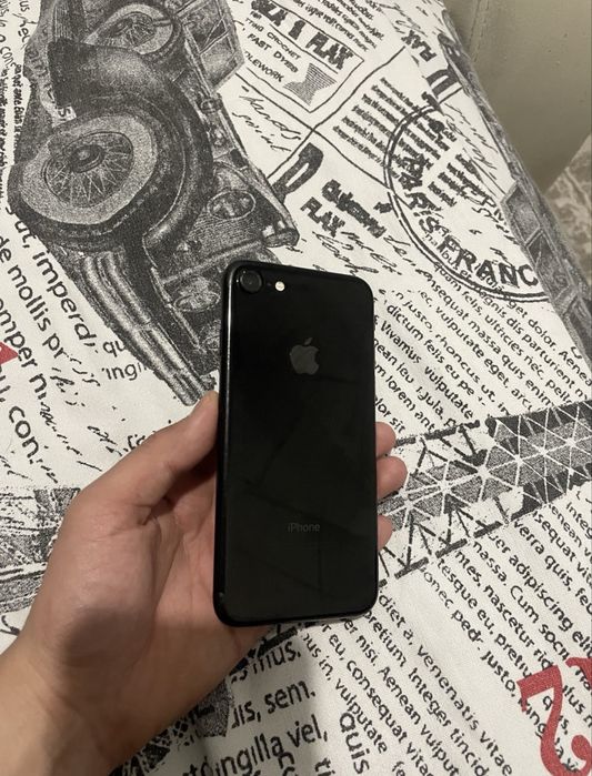 Айфон 7 128gb без минусов