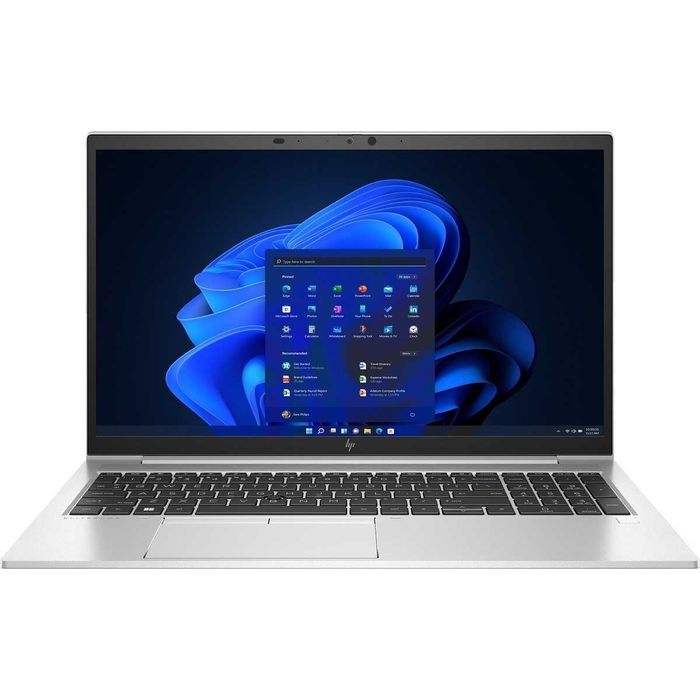 HP ProBook 850 G8 i5 1145G7 16GB RAM 256GB SSD Touchscreen Full HD