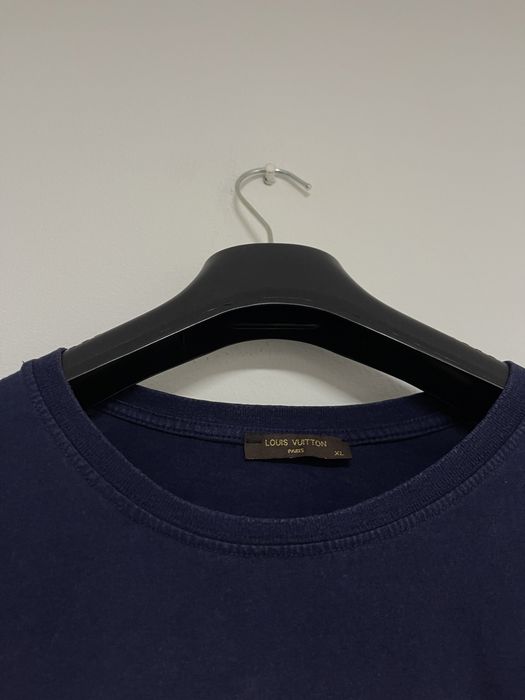 Tricou LV in stare buna
