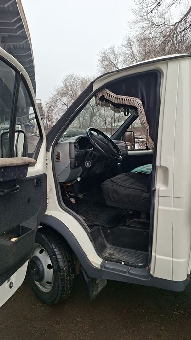 Продам Газель в Отличном состоянии  2004 гв