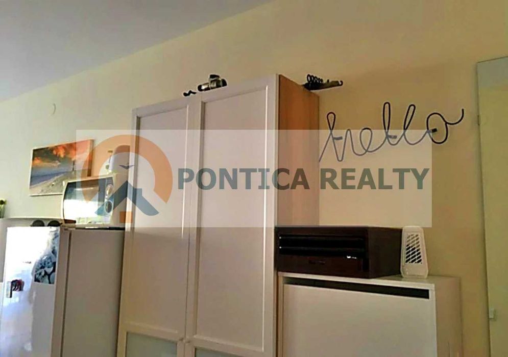 Продава се Едностаен апартамент в Свети Влас - 36 кв.м за 1500 €/кв.м - Снимка #1