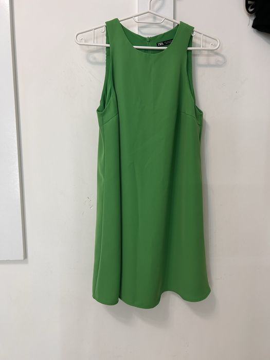 Дамска пола и рокля ZARA