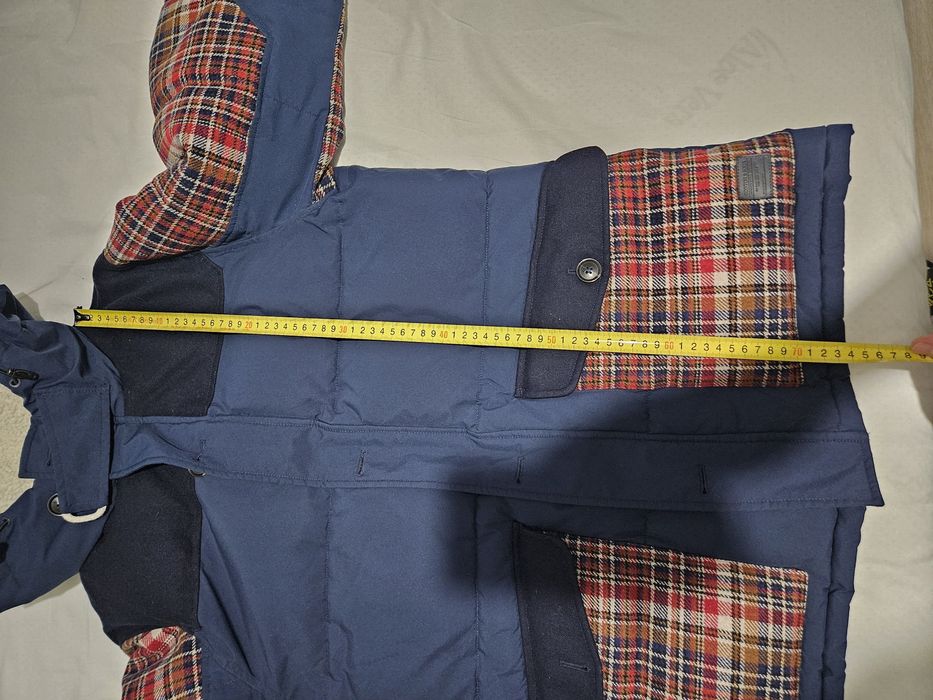 Geaca Scotch  & Soda