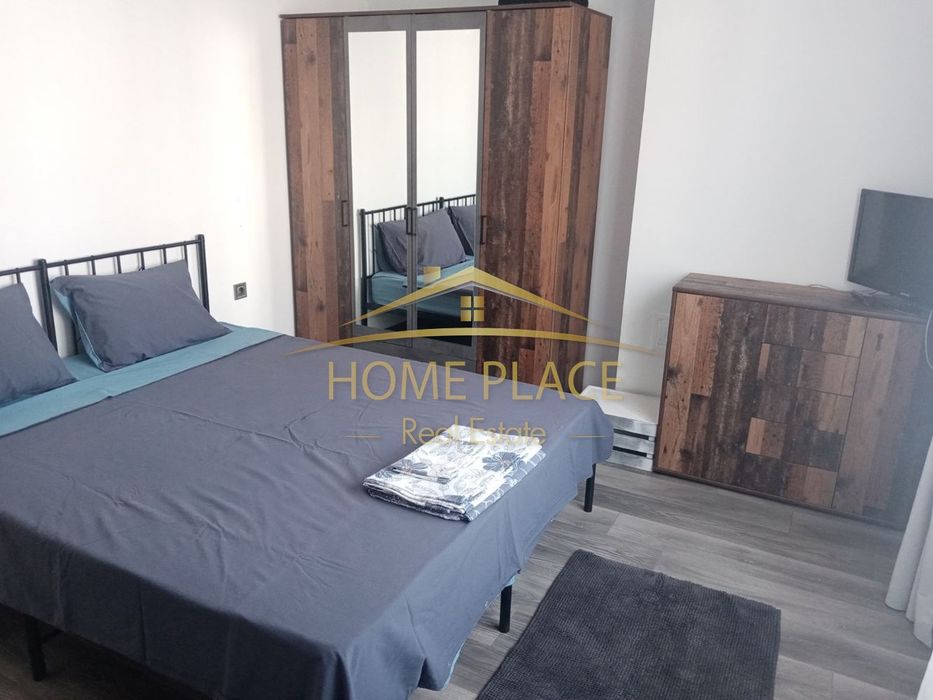 ТРИСТАЕН апартамент под наем - Център