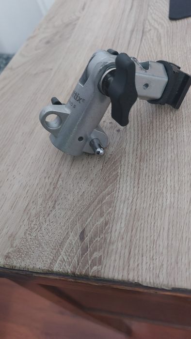 Montura Phottix Varos PRO S