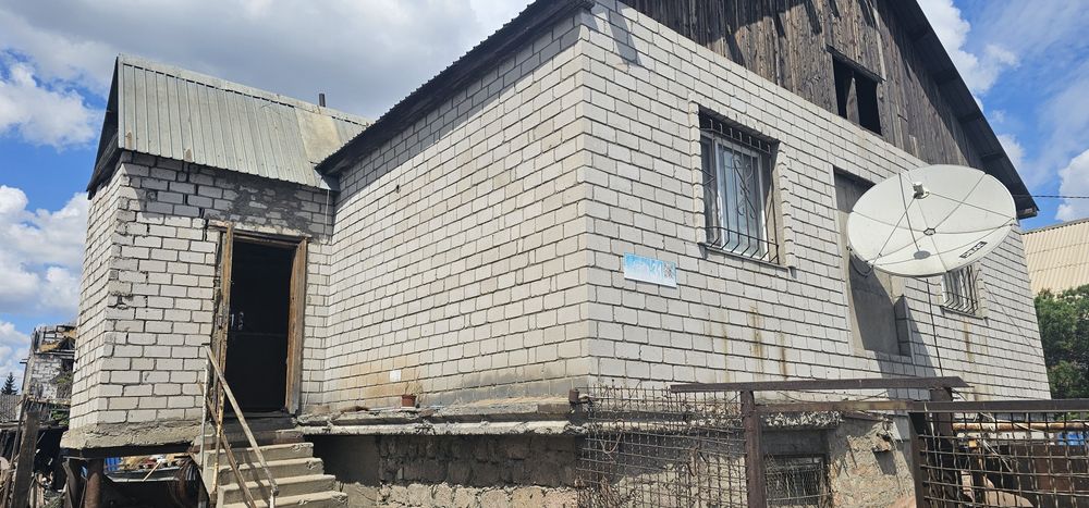 Продам частный дом