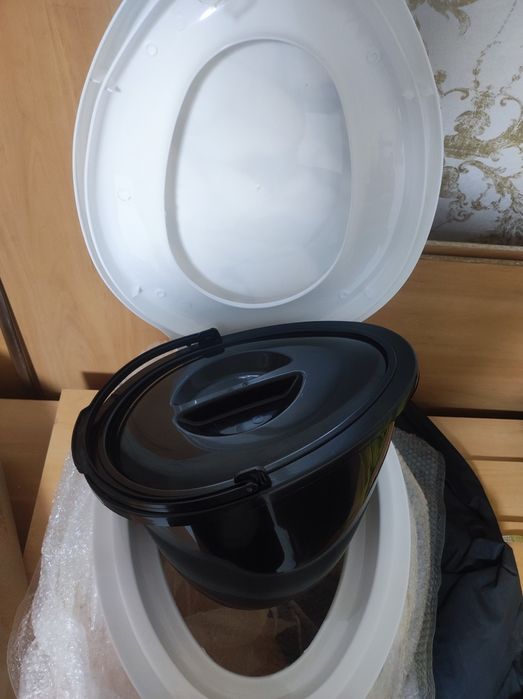 Продам Биотуалет