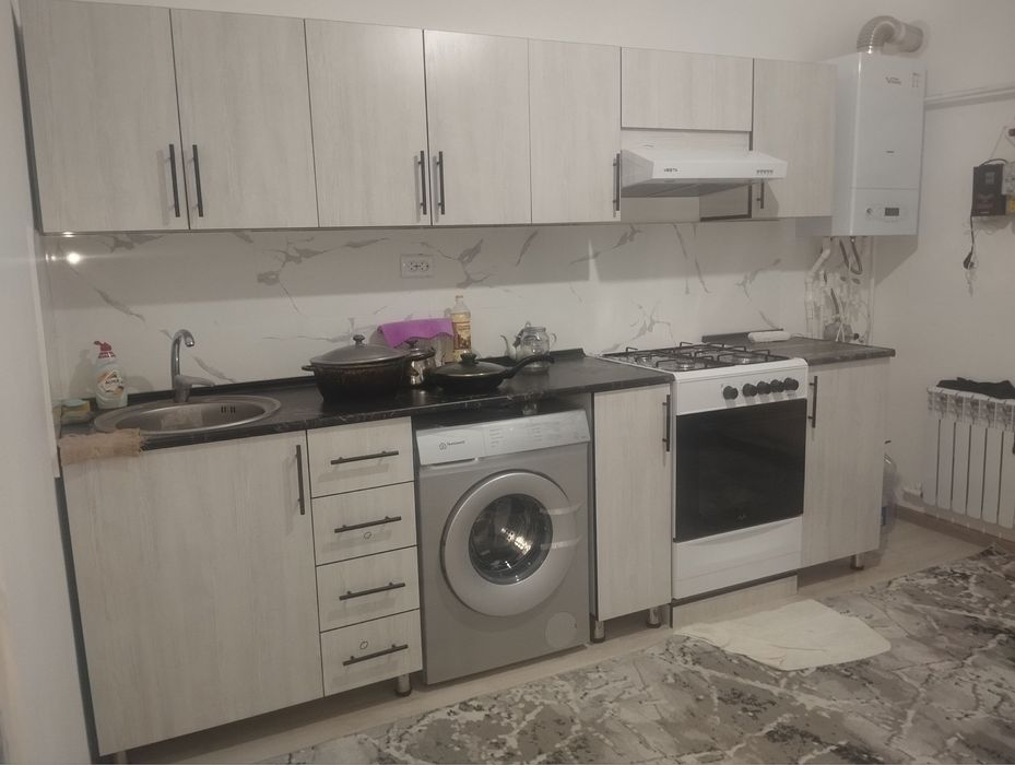 Yangi Darxon 2 dan barcha shaoitlarga ega 2 xonali uy ijaraga beriladi