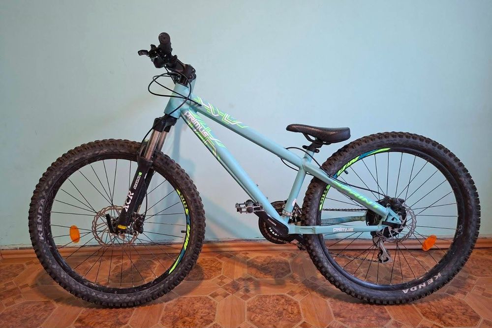 Sprint promus 26