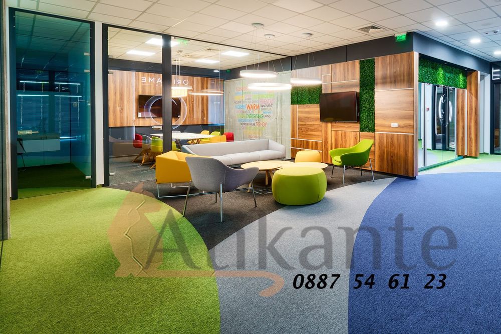 Офис в София-7-ми 11-ти километър площ 207 цена 4761