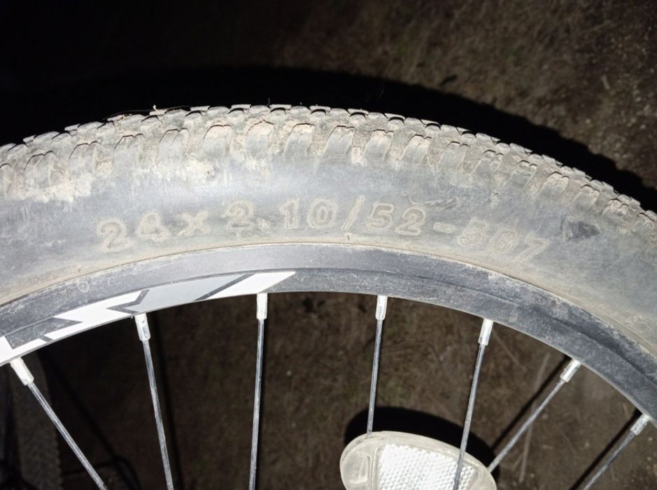 Велосипед, 45 тыс.тг.