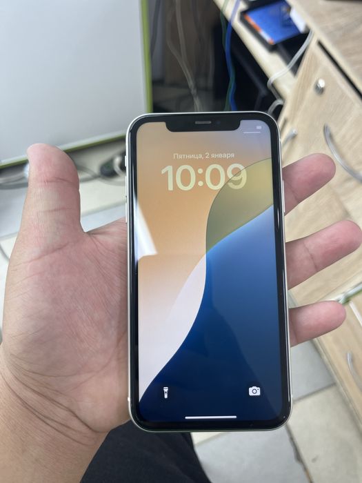Айфон 11 продамм