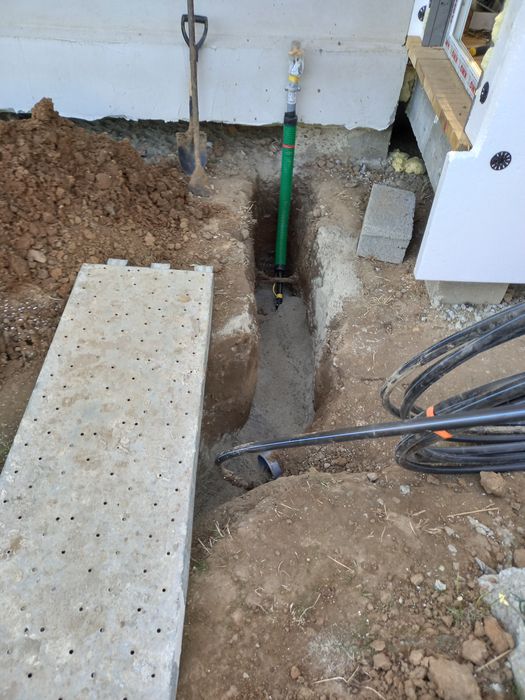 Instalator sanitar ,clima