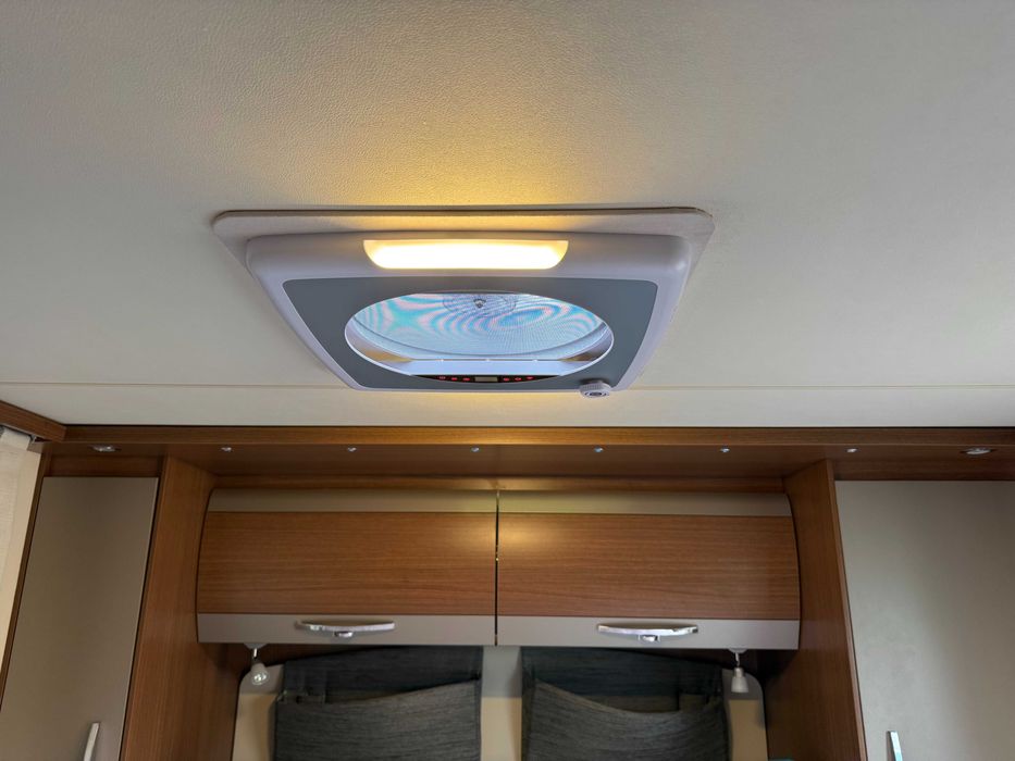 Сервиз за кепмпъри и каравани