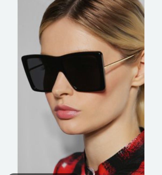 Gucci GG0434 очила