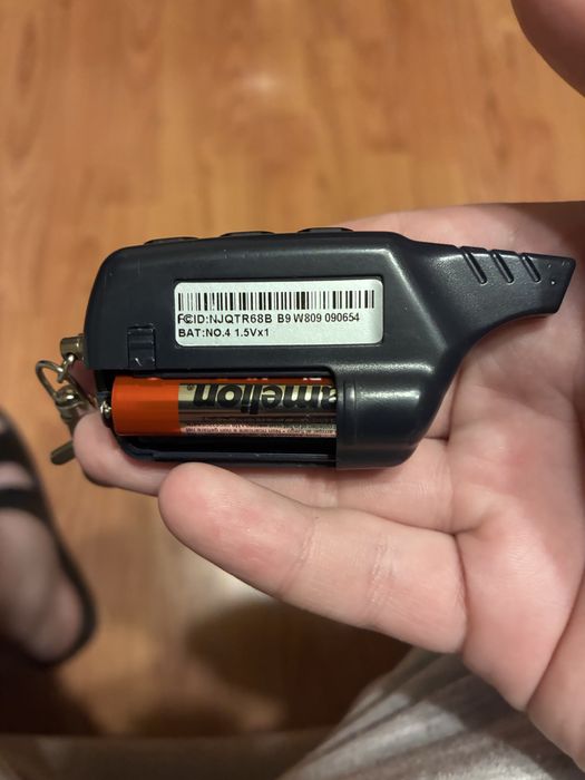 Starline B9 копия