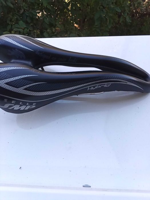 Sa Selle SMP Hybrid de bicicleta