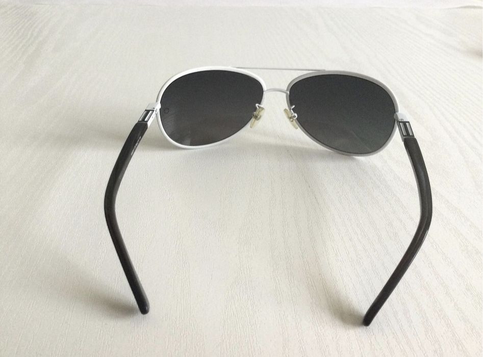 Montblanc, белые